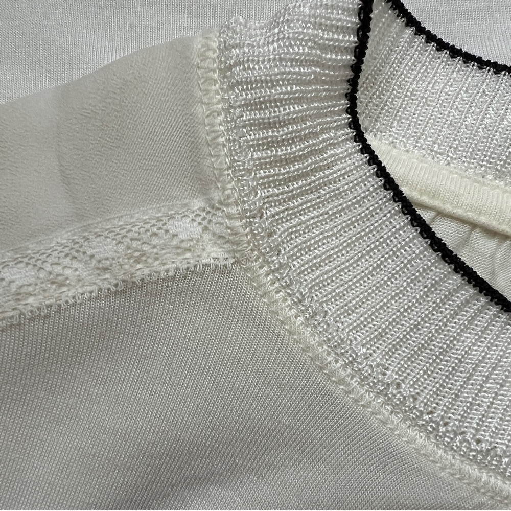 Banana Republic High Neck Sleeveless Top - Picture 6 of 11
